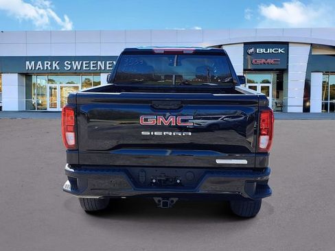 New 2026 GMC Sierra 1500 Elevation image 31