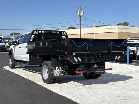 New 2026 Ford F450 XL AWD/4WD image 5
