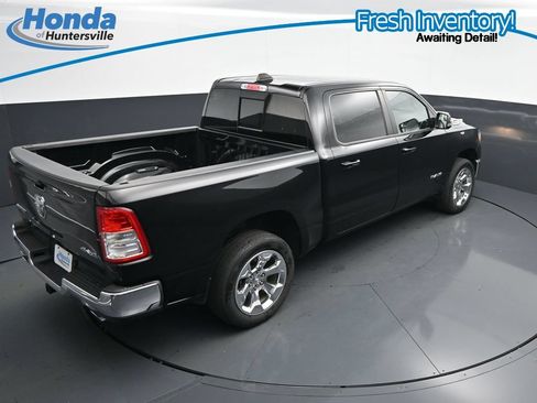 Used 2022 RAM 1500 Big Horn AWD/4WD image 26