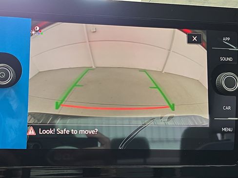 New 2026 Volkswagen Jetta SE FWD image 22