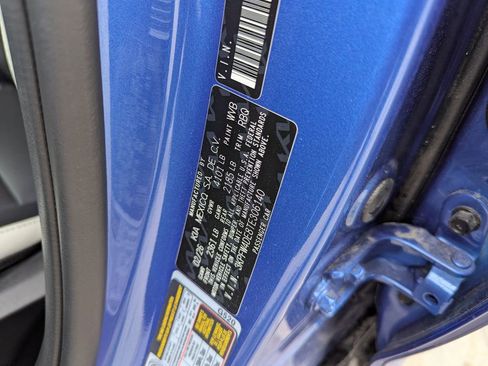 New 2026 Kia K4 GT-Line image 33