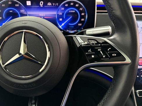 Certified 2023 Mercedes-Benz EQS 450+ Sedan image 28
