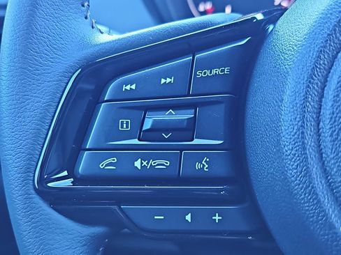 New 2026 Subaru Forester Sport image 17