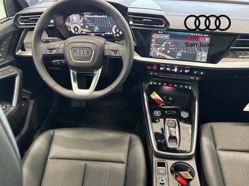 New 2026 Audi A3 2.0T Premium Plus image 34
