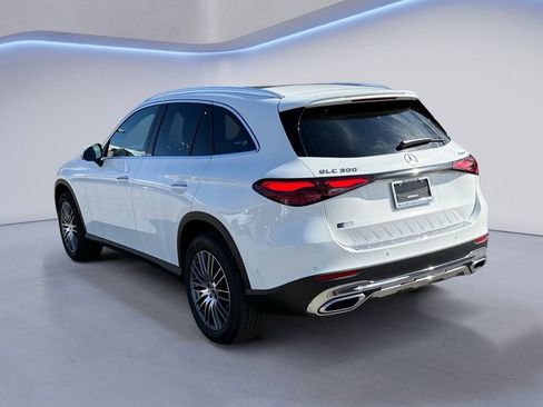New 2026 Mercedes-Benz GLC 300 300 image 5