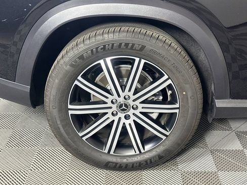Certified 2026 Mercedes-Benz GLE 350 4MATIC image 19