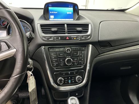 Used 2014 Buick Encore Convenience AWD/4WD image 16