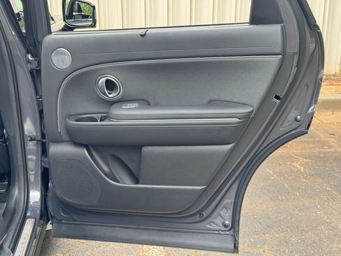 Used 2026 Hyundai Palisade Calligraphy FWD image 50