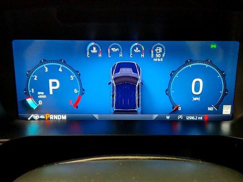 Used 2024 Ford F150 Raptor AWD/4WD image 15