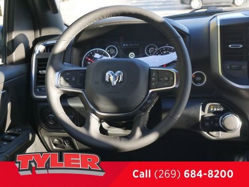 New 2026 RAM 1500 Big Horn image 42