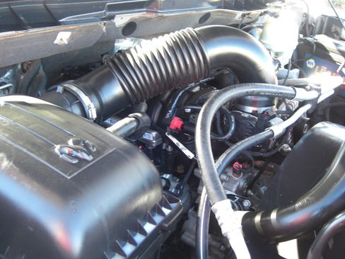 Used 2014 RAM 1500 Express image 21