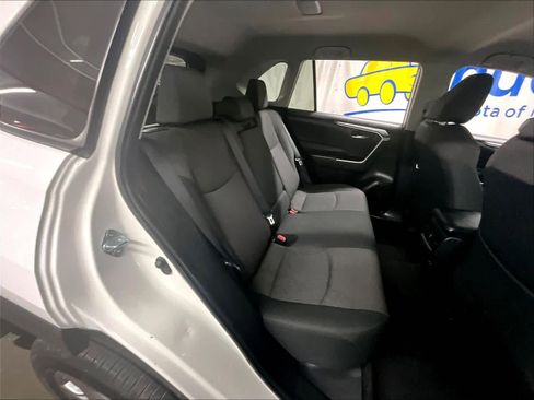 Certified 2024 Toyota RAV4 XLE image 16