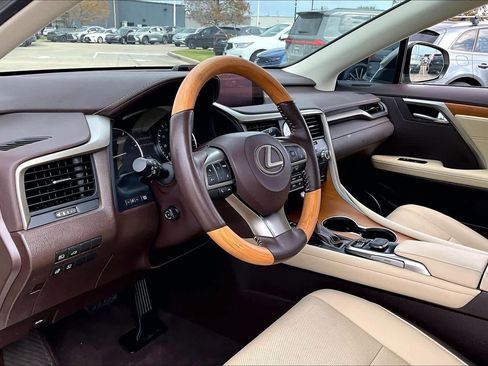Used 2019 Lexus RX 350 FWD image 14