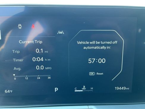 Used 2025 Kia Sorento SX image 22