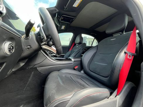 Used 2023 Mercedes-Benz C 43 AMG 4MATIC Sedan image 18