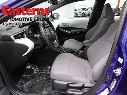 Used 2022 Toyota Corolla SE FWD image 13
