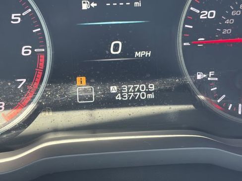 Certified 2022 Subaru WRX image 12