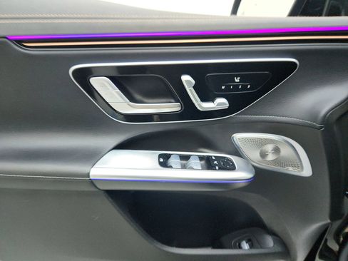 Certified 2023 Mercedes-Benz EQE 350+ SUV w/ AMG Line Exterior Package image 18