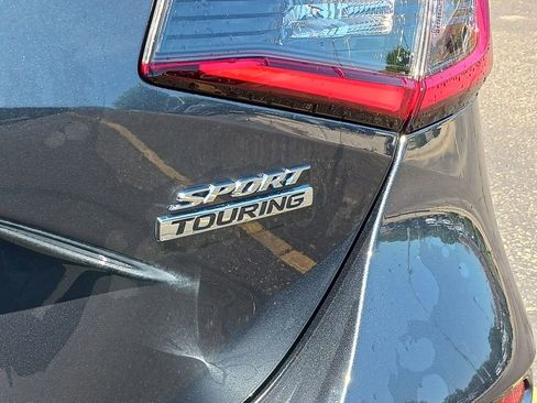 Used 2024 Honda Civic Sport Touring image 5