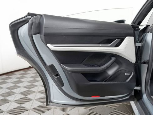 Certified 2020 Porsche Taycan Turbo AWD/4WD image 37