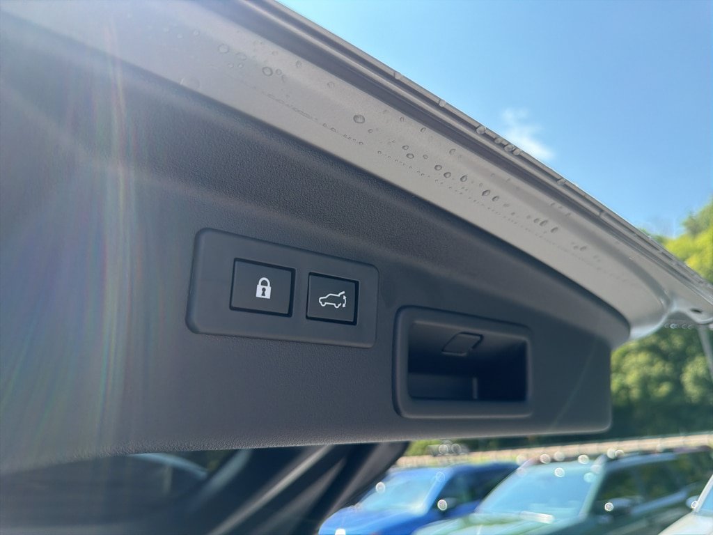 New 2026 Subaru Outback Wilderness AWD/4WD image 47