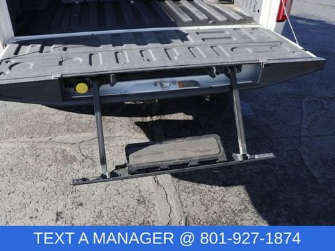 Used 2018 Ford F150 Limited image 11