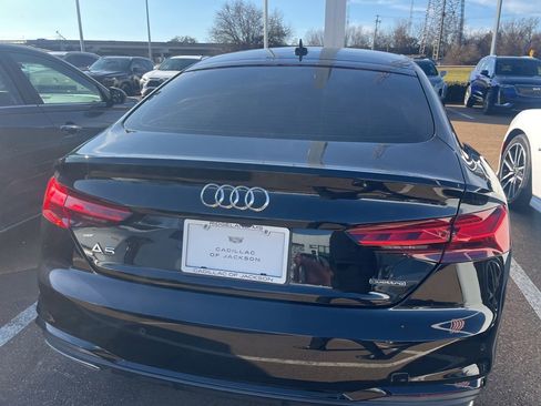 Used 2025 Audi A5 2.0T Premium Plus image 5