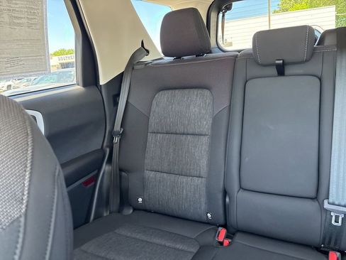 Used 2023 Ford Bronco Sport Big Bend AWD/4WD image 12