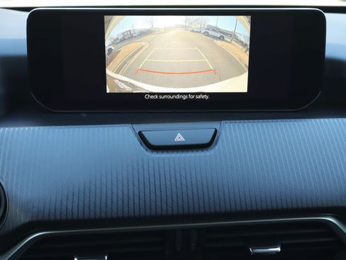 New 2026 MAZDA CX-90 3.3 Turbo w/ Select Package image 11