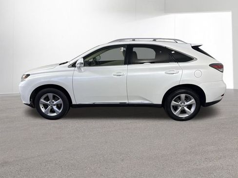 Used 2013 Lexus RX 350 AWD image 23