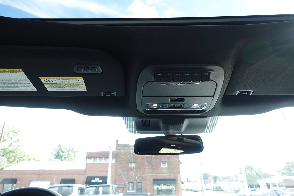 Used 2024 Ford F150 Tremor w/ Equipment Group 402A High AWD/4WD image 52