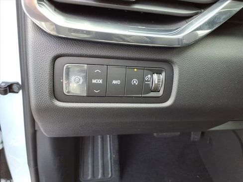 New 2026 GMC Acadia Elevation w/ Black Edition image 32