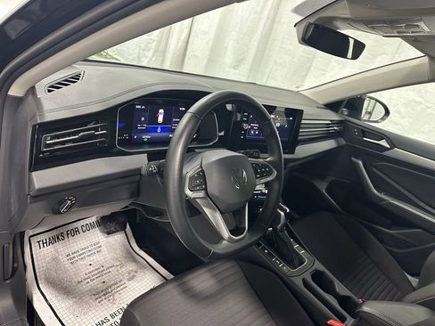 Used 2025 Volkswagen Jetta S image 15