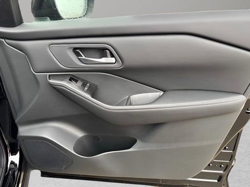 New 2026 Nissan Rogue SV w/ Cold Weather Package image 13