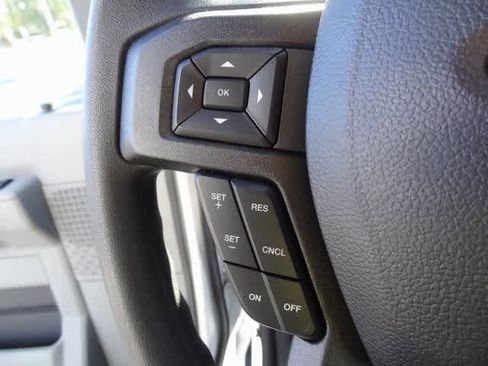 New 2025 Ford E-350 and Econoline 350 Super Duty w/ Power Equipment Group image 25