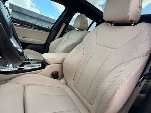 Used 2018 BMW X3 xDrive30i AWD/4WD image 24