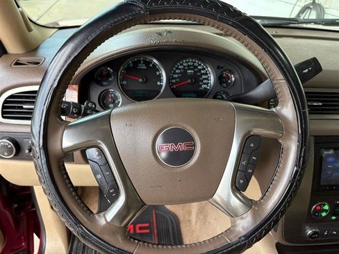 Used 2007 GMC Yukon SLT w/ SLT Preferred Equipment Group AWD/4WD image 20
