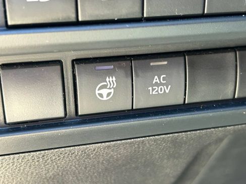 Certified 2024 Toyota Sequoia TRD Pro AWD/4WD image 31