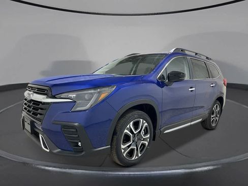 New 2026 Subaru Ascent Touring AWD/4WD image 1