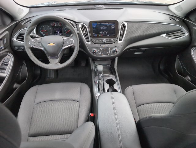 Used 2024 Chevrolet Malibu LT FWD image 26