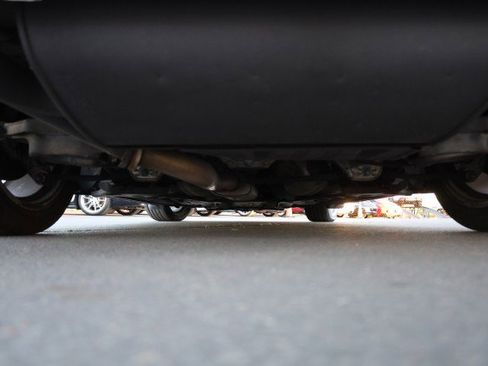 Used 2006 Nissan 350Z Enthusiast w/ (N93) Cargo Convenience Pkg image 42