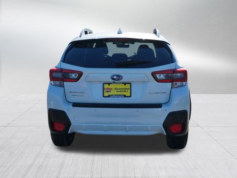 Used 2023 Subaru Crosstrek 2.5i Limited w/ Moonroof Package image 4