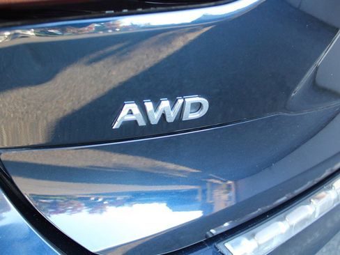 Used 2019 INFINITI QX60 Luxe w/ Essential Package image 37