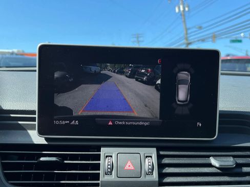 Used 2018 Audi Q5 2.0T Premium Plus image 27