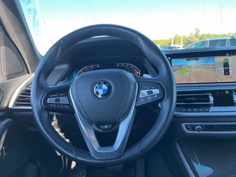 Used 2022 BMW X5 sDrive40i w/ Luxury Seating Package image 19