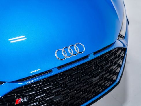 Used 2021 Audi R8 V10 image 35