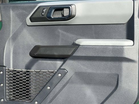 Used 2024 Ford Bronco Everglades image 25