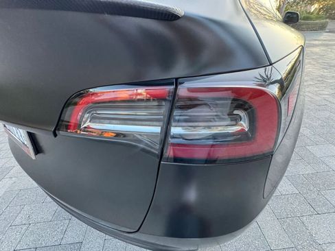 Used 2022 Tesla Model Y Performance AWD/4WD image 47
