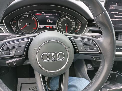 Used 2020 Audi A4 2.0T Premium w/ Convenience Package image 21
