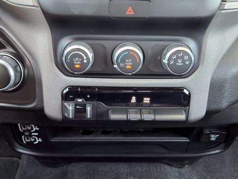 Used 2023 RAM 2500 Tradesman AWD/4WD image 20